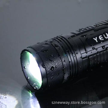 YEUX fishing light flash light for fishing YD-01